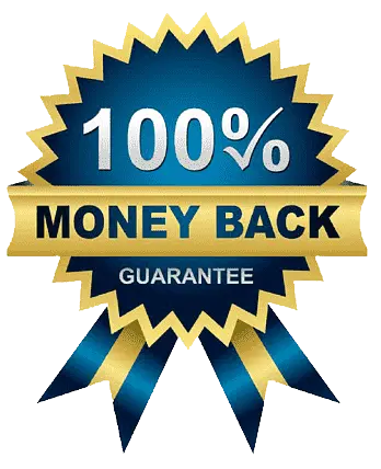 Nervovive money back guarantee